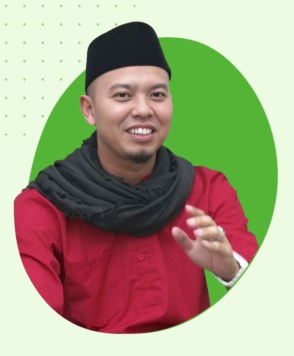KH. Luqmanulhakim KH. Luqmanulhakim
